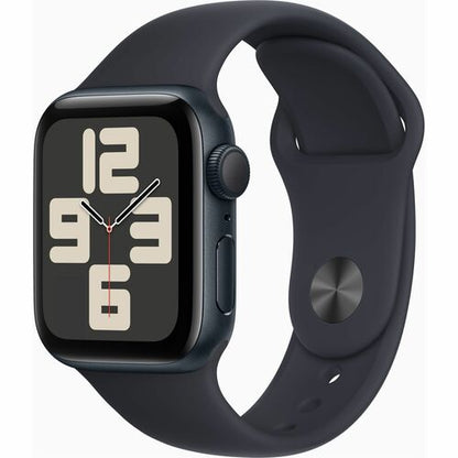 Apple Watch SE Smart Watch - 1.57" (40 mm)