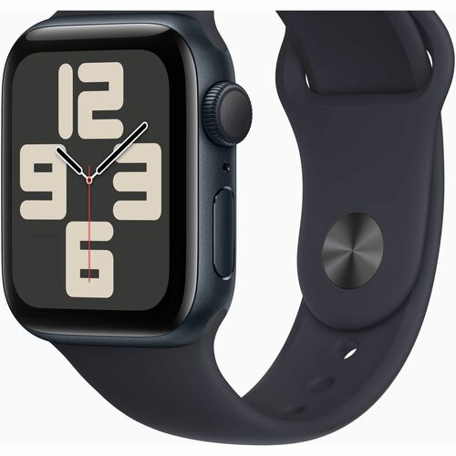 Apple Watch SE Smart Watch - 1.57" (40 mm)