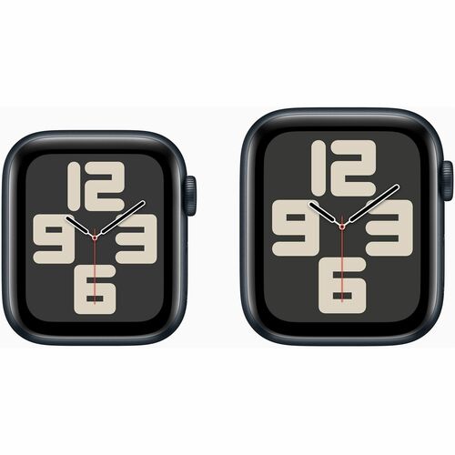 Apple Watch SE Smart Watch - 1.57" (40 mm)