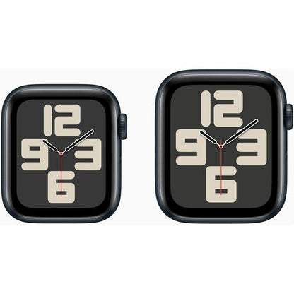 Apple Watch SE Smart Watch - 1.57" (40 mm)