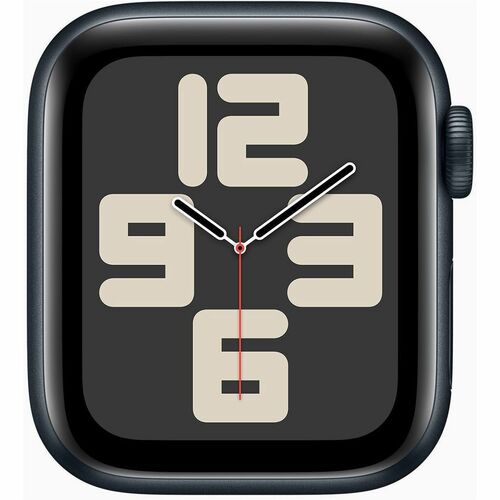 Apple Watch SE Smart Watch - 1.57" (40 mm)