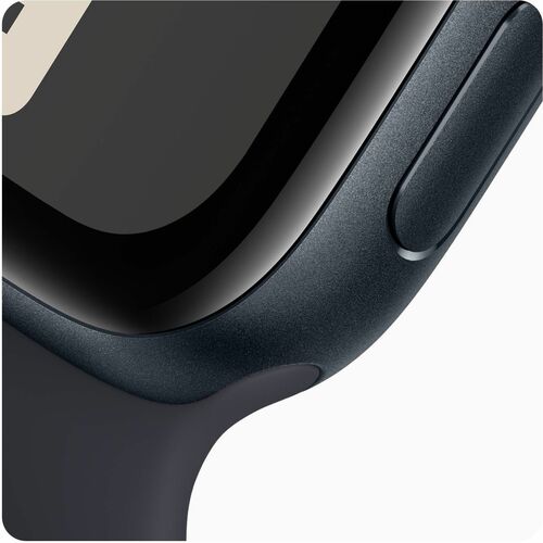 Apple Watch SE Smart Watch - 1.57" (40 mm)