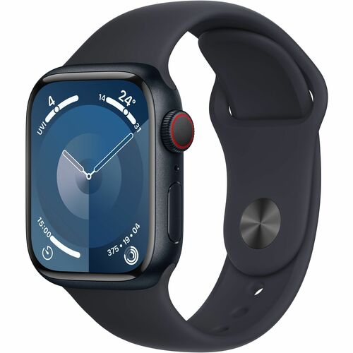 Apple Watch Series 9 Smart Watch - 1.61" (41 mm)