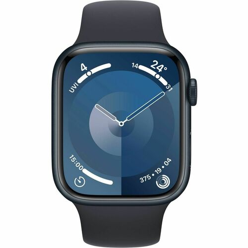 Apple Watch Series 9 Smart Watch - 1.61" (41 mm)