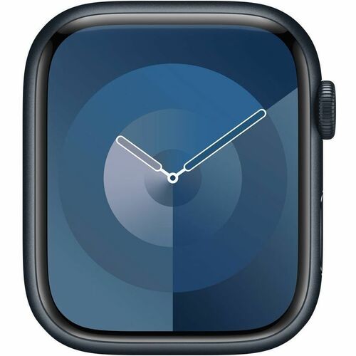 Apple Watch Series 9 Smart Watch - 1.77" (45 mm)