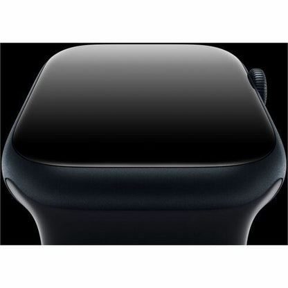 Apple Watch Series 9 Smart Watch - 1.77" (45 mm)