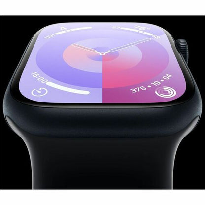 Apple Watch Series 9 Smart Watch - 1.77" (45 mm)