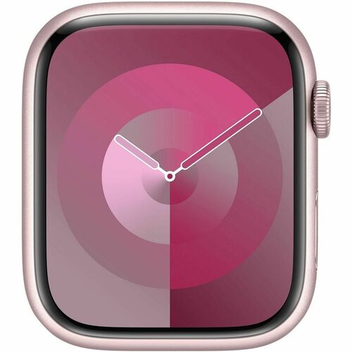 Apple Watch Series 9 Smart Watch - 1.61" (41 mm)