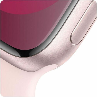 Apple Watch Series 9 Smart Watch - 1.61" (41 mm)
