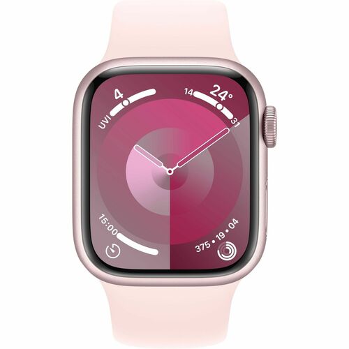 Apple Watch Series 9 Smart Watch - 1.61" (41 mm)