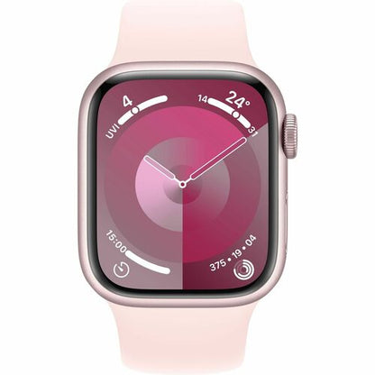 Apple Watch Series 9 Smart Watch - 1.61" (41 mm)