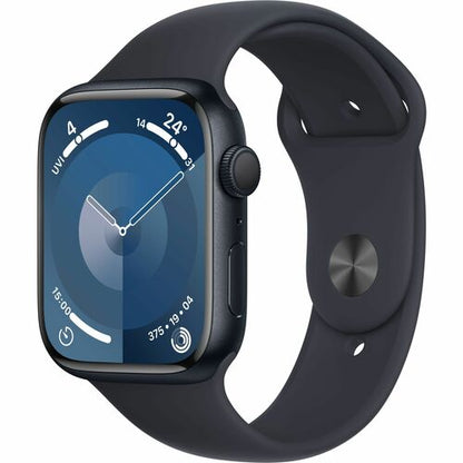 Apple Watch Series 9 Smart Watch - 1.77" (45 mm)