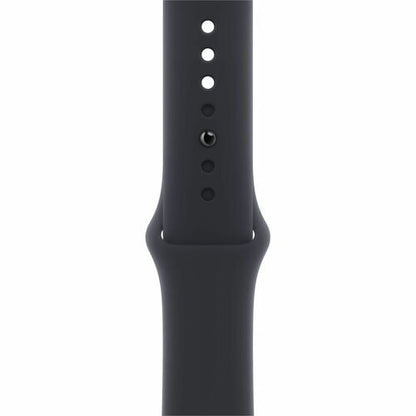 Apple Watch Series 9 Smart Watch - 1.77" (45 mm)