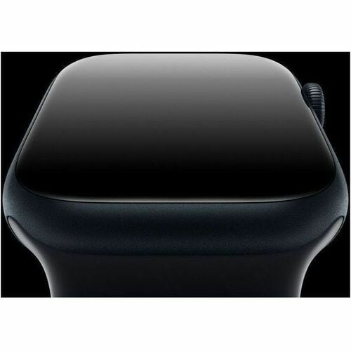 Apple Watch Series 9 Smart Watch - 1.77" (45 mm)