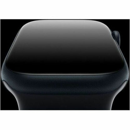 Apple Watch Series 9 Smart Watch - 1.77" (45 mm)