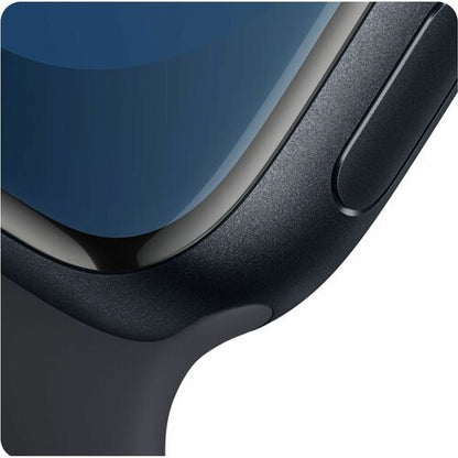 Apple Watch Series 9 Smart Watch - 1.77" (45 mm)