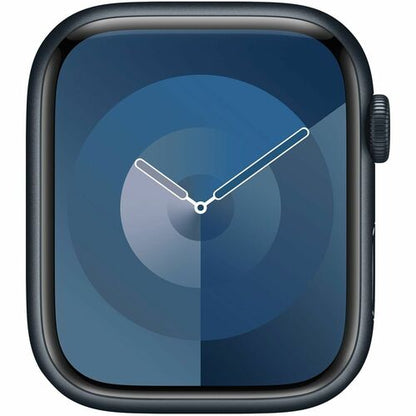 Apple Watch Series 9 Smart Watch - 1.77" (45 mm)