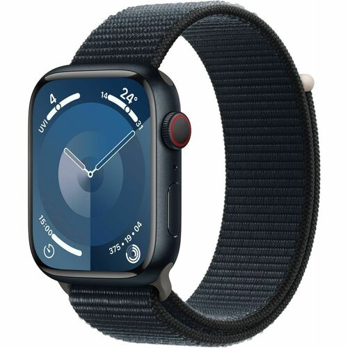 Apple Watch Series 9 Smart Watch - 1.61" (41 mm)
