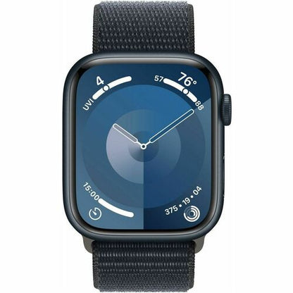 Apple Watch Series 9 Smart Watch - 1.61" (41 mm)
