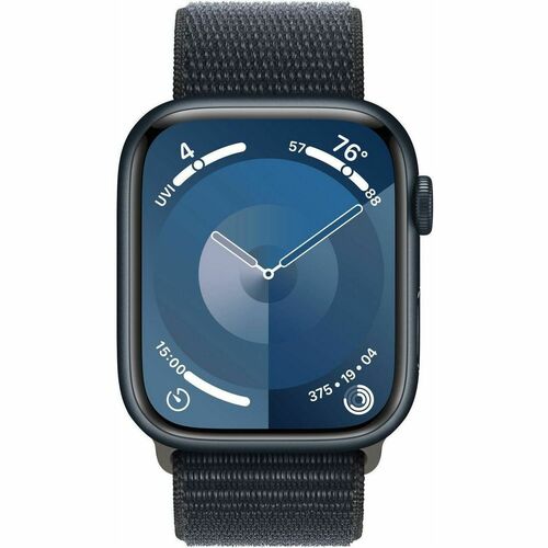 Apple Watch Series 9 Smart Watch - 1.61" (41 mm)