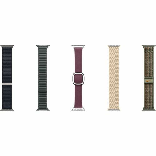 Apple Watch Series 9 Smart Watch - 1.61" (41 mm)