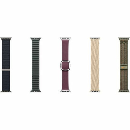 Apple Watch Series 9 Smart Watch - 1.61" (41 mm)