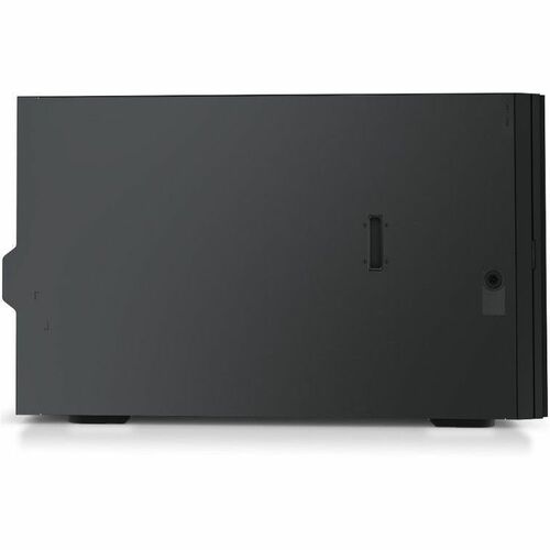 Lenovo ThinkSystem ST650 V3 7D7A1007NA 4U Tower Server - 1 Xeon Silver 4410Y 2 GHz