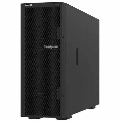 Lenovo ThinkSystem ST650 V3 7D7A1008NA 4U Tower Server - 1 Xeon Gold 6426Y 2.50 GHz