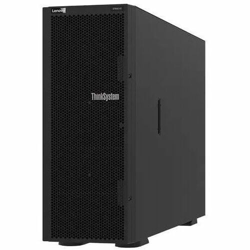 Lenovo ThinkSystem ST650 V3 7D7A1008NA 4U Tower Server - 1 Xeon Gold 6426Y 2.50 GHz