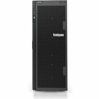 Lenovo ThinkSystem ST650 V3 7D7A1008NA 4U Tower Server - 1 Xeon Gold 6426Y 2.50 GHz