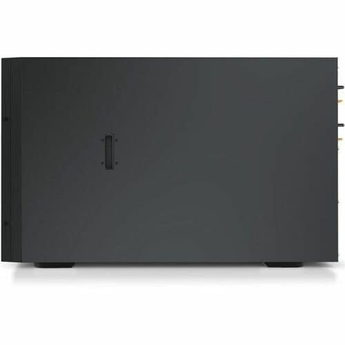Lenovo ThinkSystem ST650 V3 7D7A1008NA 4U Tower Server - 1 Xeon Gold 6426Y 2.50 GHz