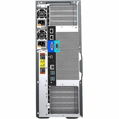 TS ST650 V3 INTEL XEON SILVER 4416+ 20C 2GHZ 165W 32GB 2RX8 NC/NR
