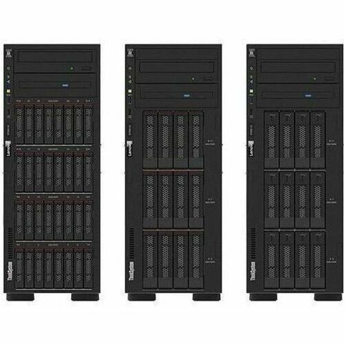 TS ST650 V3 INTEL XEON SILVER 4416+ 20C 2GHZ 165W 32GB 2RX8 NC/NR