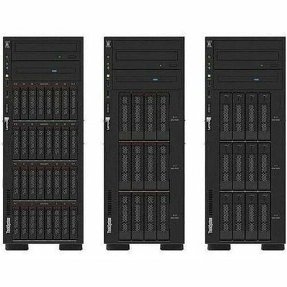 TS ST650 V3 INTEL XEON SILVER 4416+ 20C 2GHZ 165W 32GB 2RX8 NC/NR