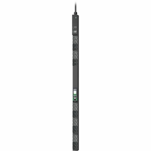 Unité de distribution d'alimentation (PDU) APC by Schneider Electric NetShelter APDU10150ME 40 prises - Mete