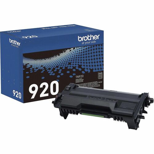 CARTOUCHE DE TONER MULTI 3 À RENDEMENT STANDARD BROTHER AUTHENTIQUE