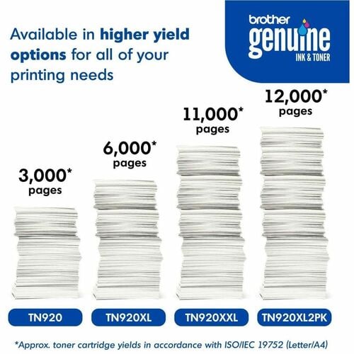 BROTHER GENUINE STANDARD YIELD MULTI 3 TONER CARTRIDGE