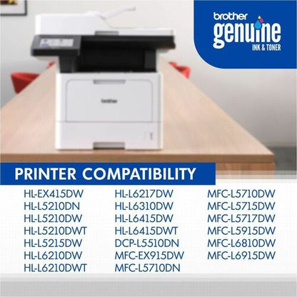 BROTHER GENUINE STANDARD YIELD MULTI 3 TONER CARTRIDGE