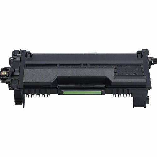 Brother Original High Yield Laser Toner Cartridge - Black -