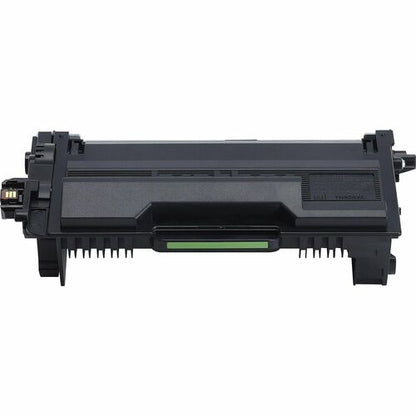 Brother Original High Yield Laser Toner Cartridge - Black -