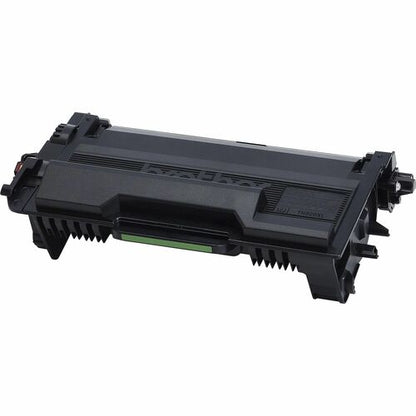 Brother Original High Yield Laser Toner Cartridge - Black -