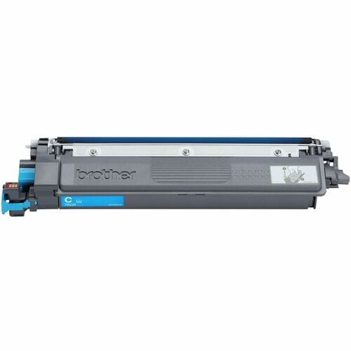 STANDARD YIELD CYAN TONER MULTI 4 CARTRIDGE