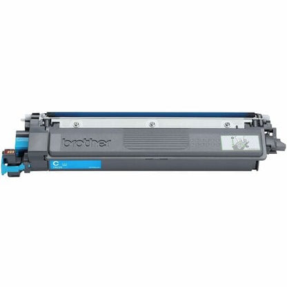 STANDARD YIELD CYAN TONER MULTI 4 CARTRIDGE
