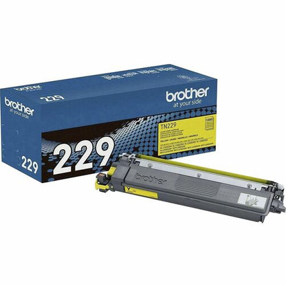 STANDARD YIELD YELLOW TONER MULTI 4 CARTRIDGE