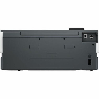 Impresora de inyección de tinta transparente OfficeJet Pro 9110B, color P/S/C/F, alimentador automático de documentos (ADF), ENET, USB, WL 1200 x 1200