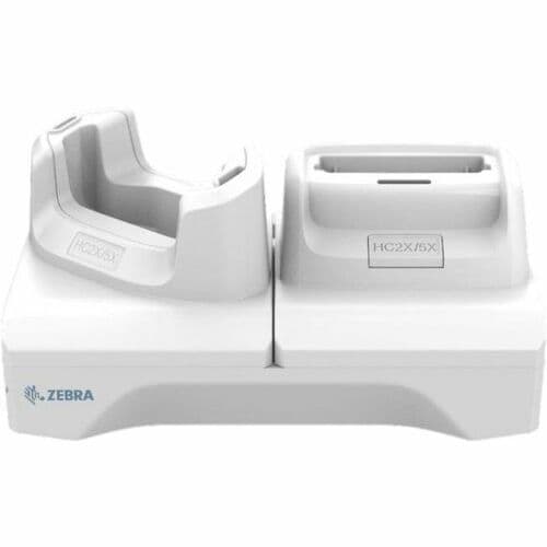 Zebra Cradle - Docking - Battery, Mobile Computer - 1 Slot - Charging Capability