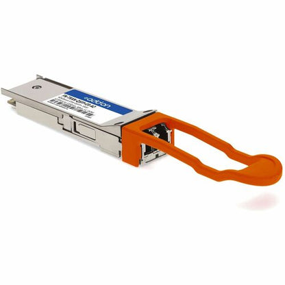 AddOn Fortinet QSFP+ Module - For Data Networking, Optical Network