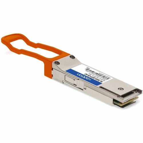 AddOn Fortinet QSFP+ Module - For Data Networking, Optical Network