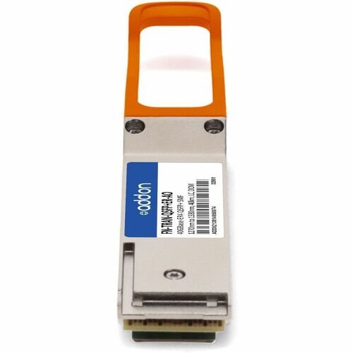AddOn Fortinet QSFP+ Module - For Data Networking, Optical Network