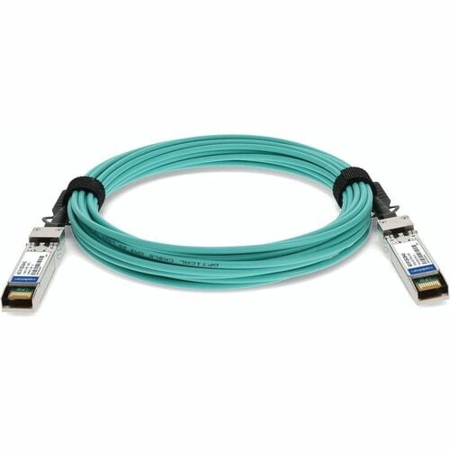 Câble réseau à fibre optique AddOn